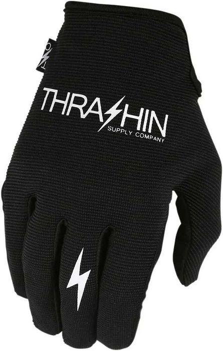 Мото ръкавици Thrashin Stealth