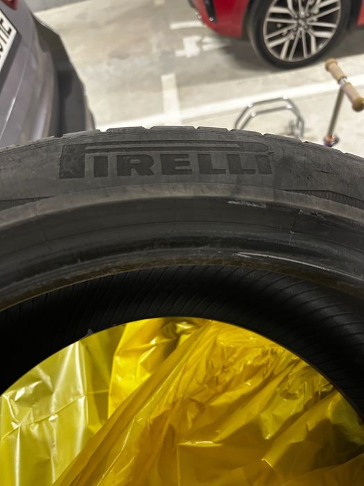 Летни гуми 20-ки