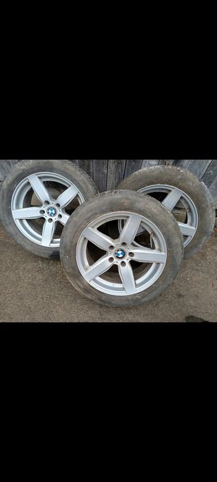 Jantă BMW 17  Aluminiu