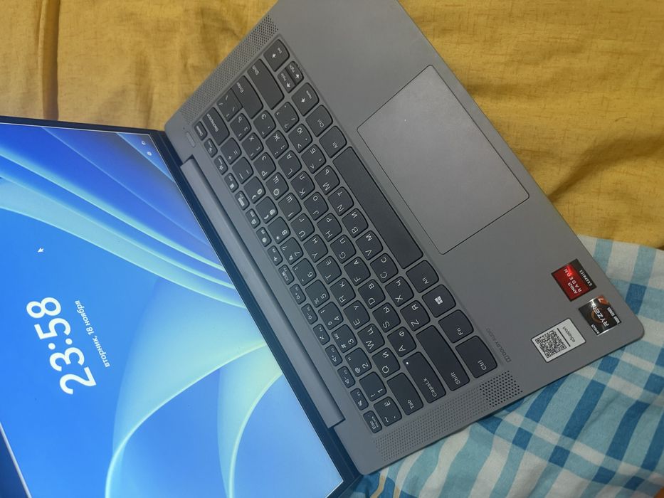 Lenovo ideaPad 5
