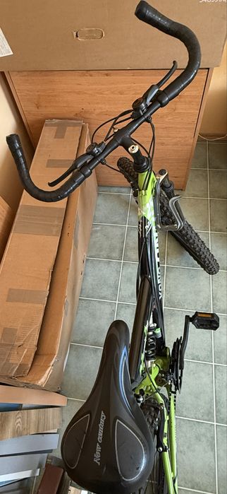 Велосипед 26 цола 18 скорости Shimano