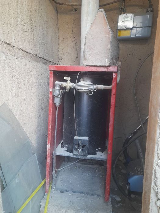 Ekonomichniy 11 katyol ideal holatda