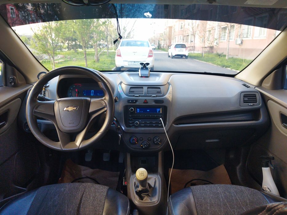 Cobalt 2 евро позиция срочно сотилади.