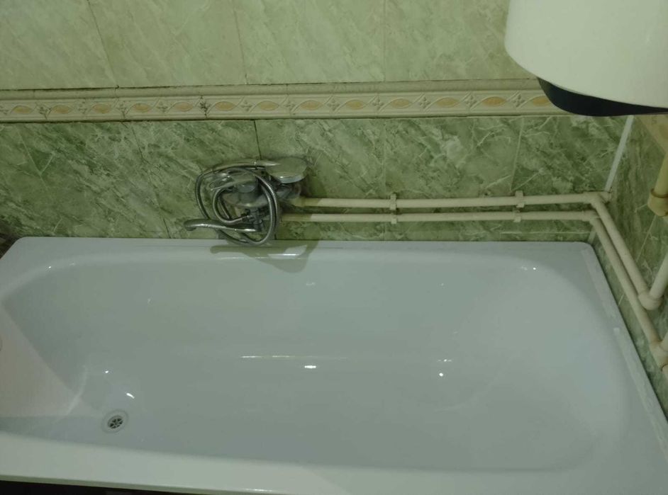 Продам ванну в хорошем состоянии