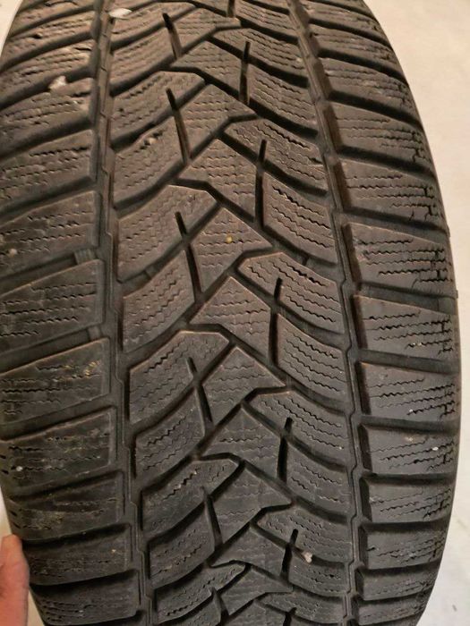 Dunlop Winter Sport 5 235/45R18 98V M+S MFS