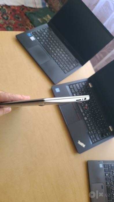 Toshiba Dynabook KIRA – Intel Core i7-5500U | 8GB RAM | 256GB SSD | Fu