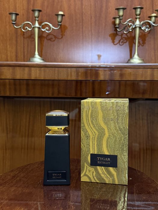 Bvlgari Tygar Extrait 120 ml