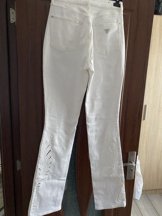 Blugi guess noi noi