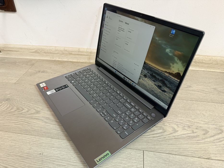 Lenovo Ideapad 3 15 Amd Athlon Gold