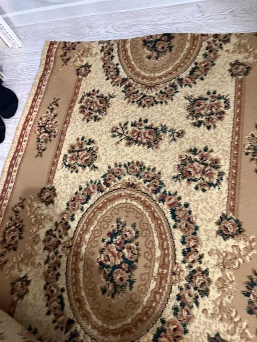 Ковер дорожки 3 штуки