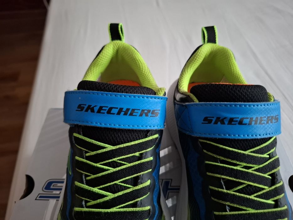 Детски маратонки Skechers  33 номер