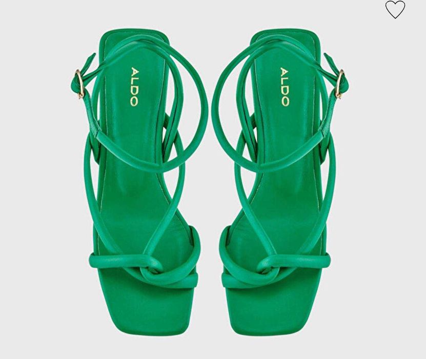 Продаются босоножки ALDO