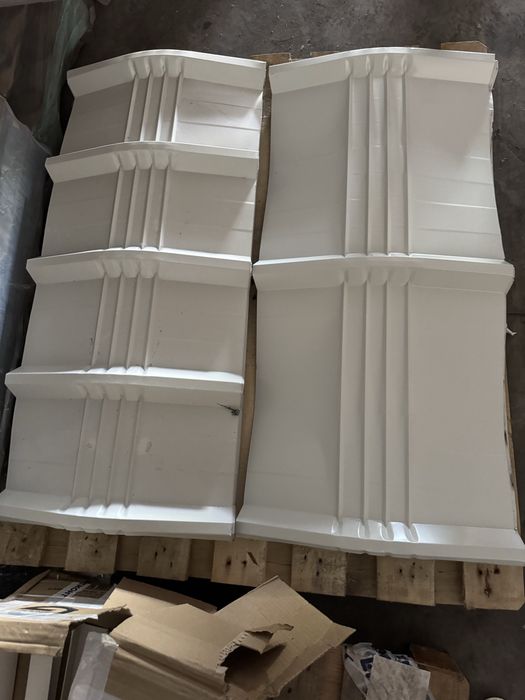 Термопанели / сандвич панели