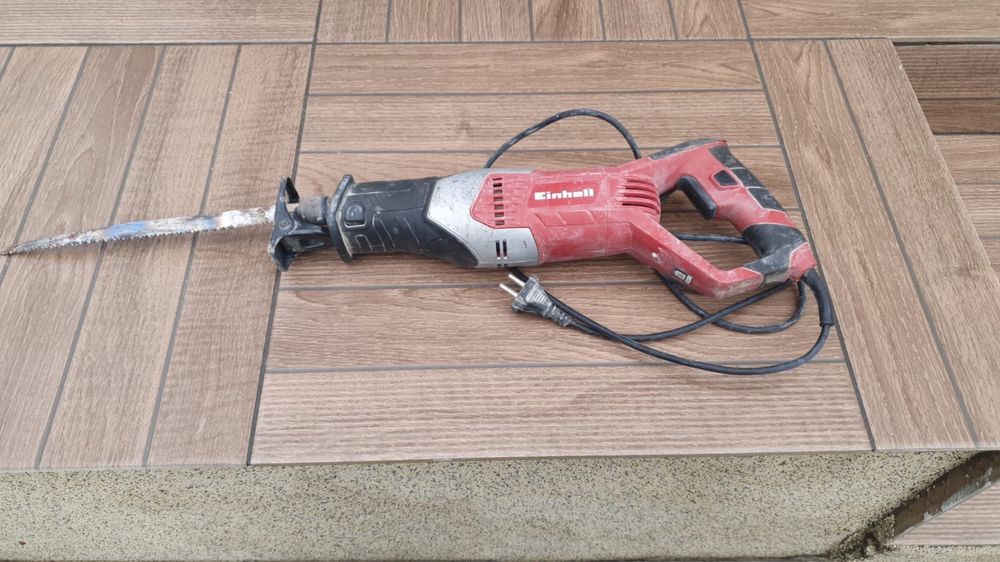 Fierastrau de taiat constanta