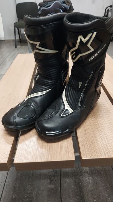 Alpinestars SMX-Plus, 39, 42,43, 44 и 45 номер