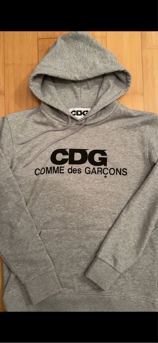 Hanorac CDG ( Comme Des Garcons )