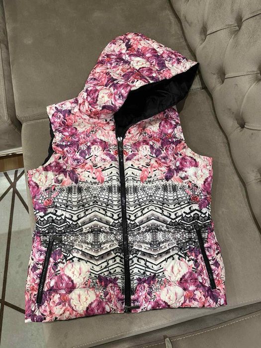 Дамски пролетни якета