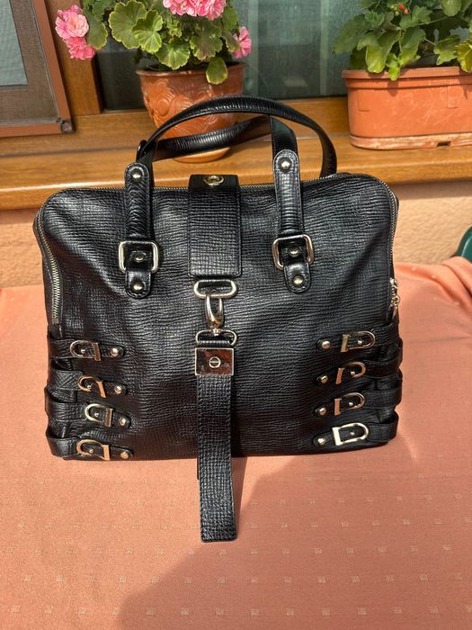 Дамска чанта Jimmy Choo