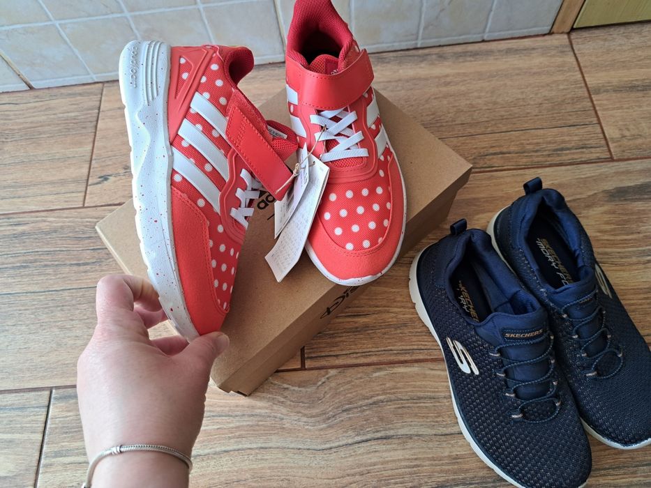 Adidas Minnie 35