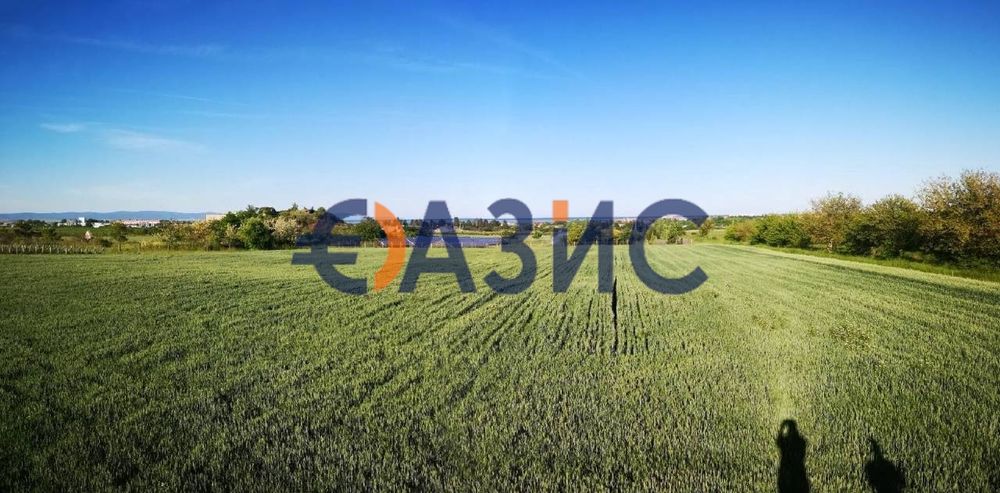 Продава се Парцел в Поморие - 5000 кв.м за 12 €/кв.м - Снимка #4