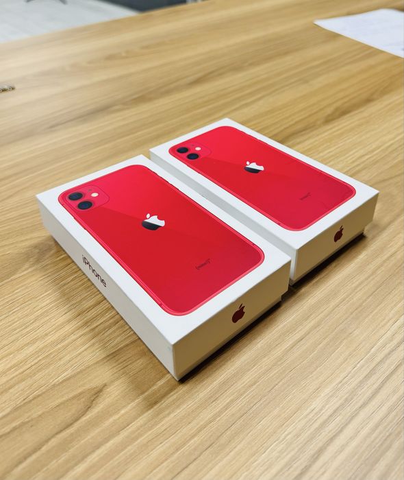 Айфон 11  128гб/ Iphone 11  128gb