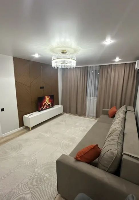 Сдам квартиру по суточно