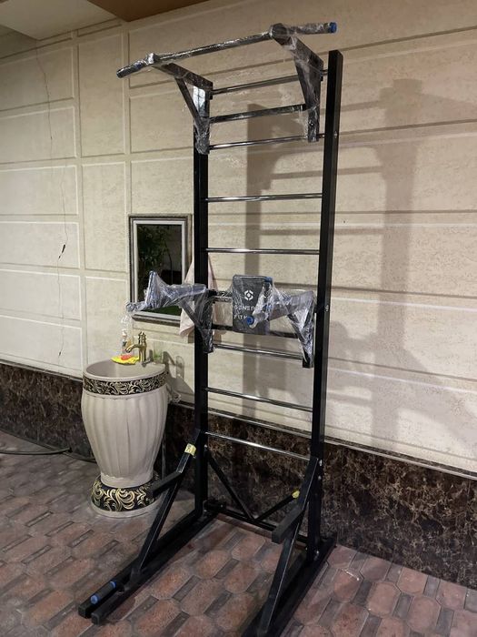 Турники от первых рук