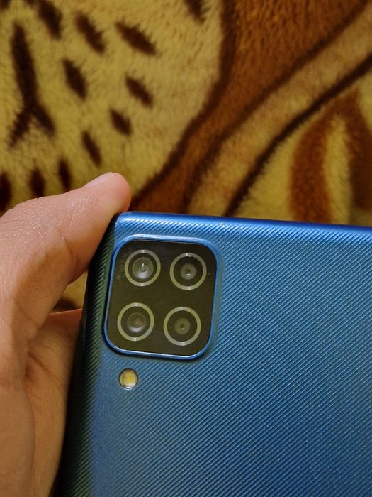 Samsung M12 batareka6900mhp 90gers