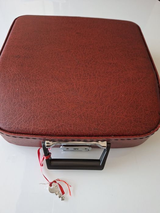 Пишеща машина Марица 11