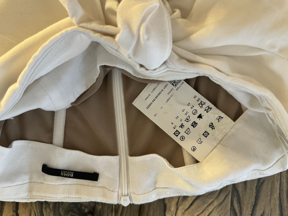 Гащеризон-рокля-Hugo Boss