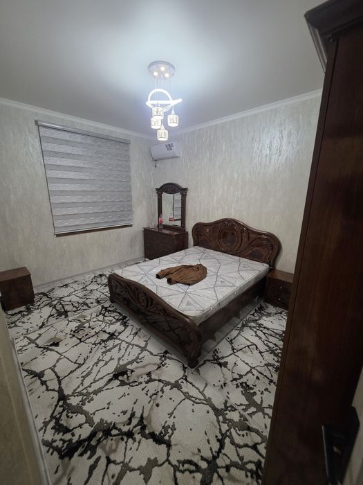 Ijaraga kvartira 2xona 2 2taj