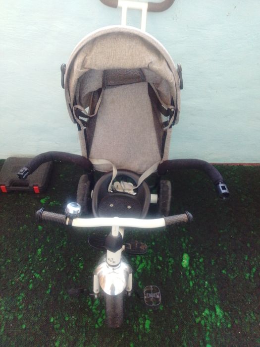 Продается детский велосипед - коляска