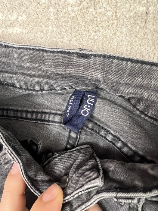 Blugi liu jo noi fara eticheta