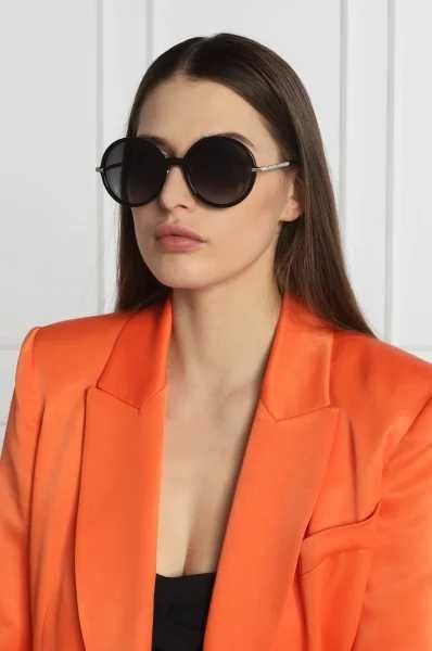 Оригинални дамски слънчеви очила Jimmy Choo -57%