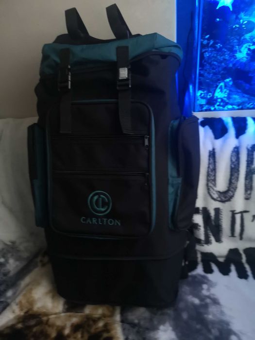 Тористическа раница