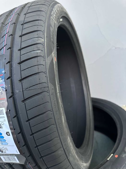 Нови летни гуми ARIVO ULTRA ARZ5 275/35R20 102W XL RUN FLAT НОВ DOT