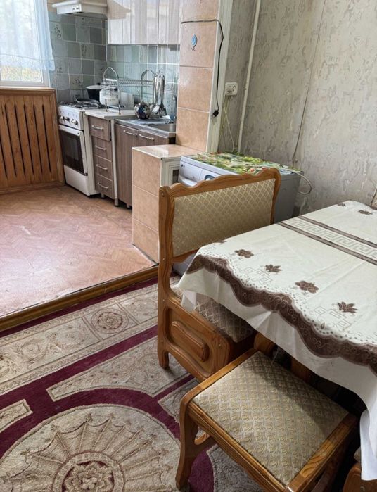 Коракамиш 2/1 Ориентир парк "Победа"