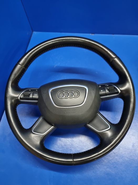 Volan audi a6 c7