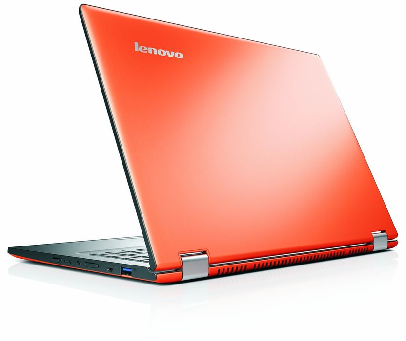 Lenovo IdeaPad Yoga 2 13 Touch — сенсорный ноутбук-трансформер
