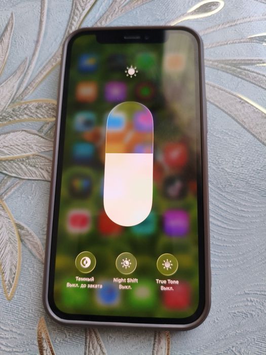 Продам или обменяю iPhone 12 mini