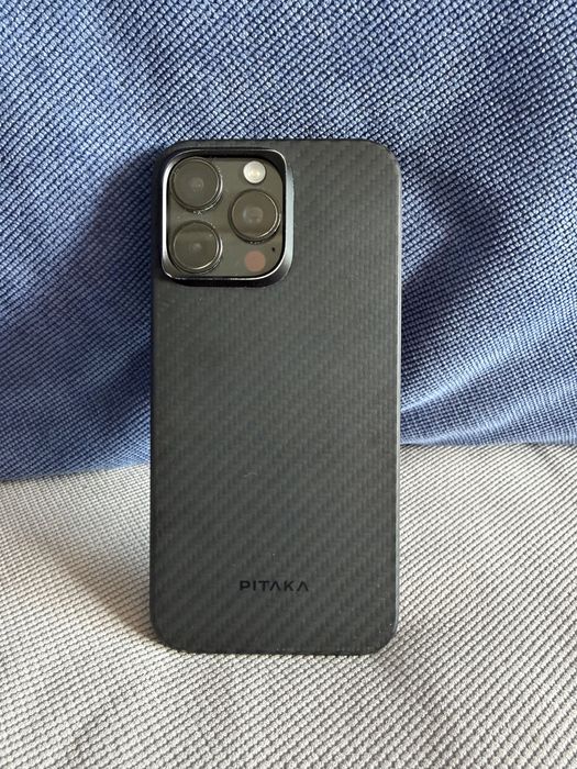 Apple iPhone 15 pro max 512 gb Black