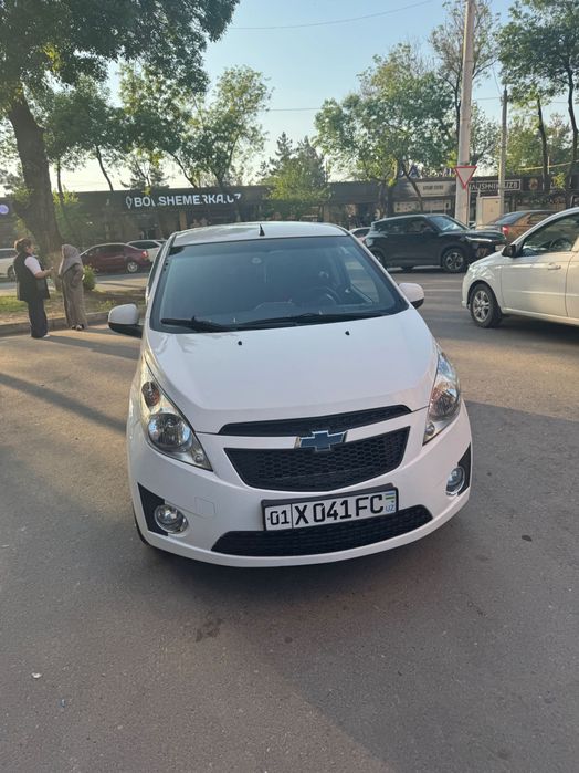 Spark sotiladi faqat