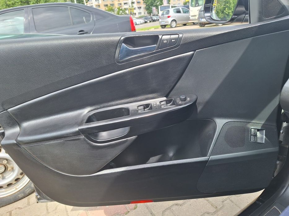 VOLKSWAGEN Passat 0 — imagine 5