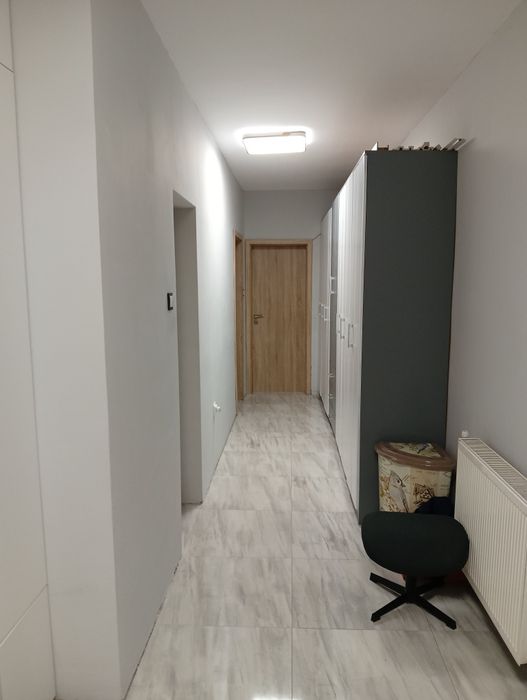 Продава се Многостаен апартамент в Благоевград, Освобождение - 115 кв.м за 1566 €/кв.м - Снимка #6