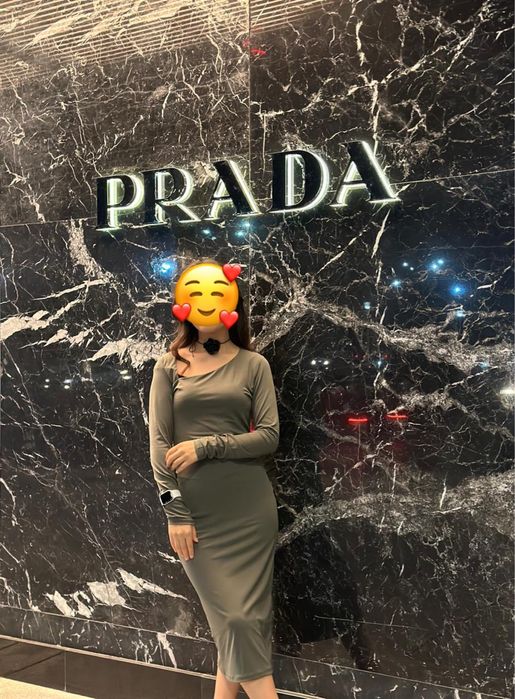 Платье нарядные