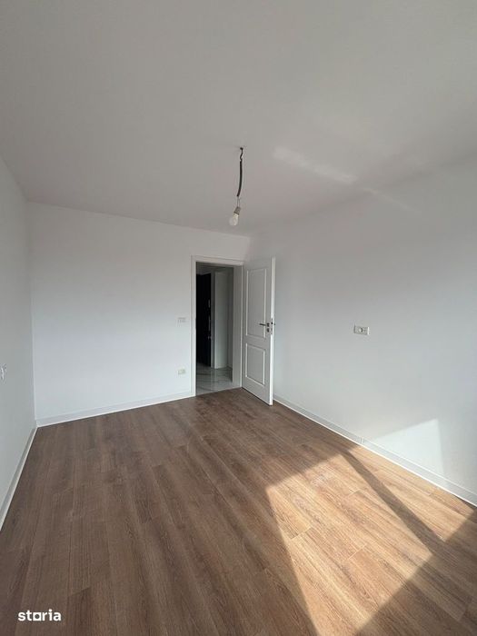 Apartament 2 Camere | Bloc Nou | Giroc | 45,26 Mp | Etaj 3