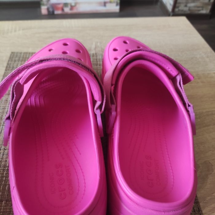 Новo сабо Crocs comfort