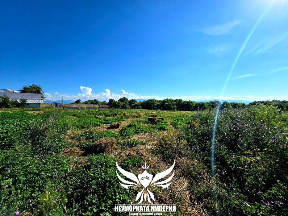 Продавам земя 1200кв.м. в село Конуш, общ.Асеновград