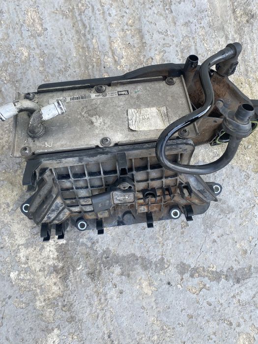 Всмукателен колектор за 1.4tfsi VW Golf 6, Audi A3