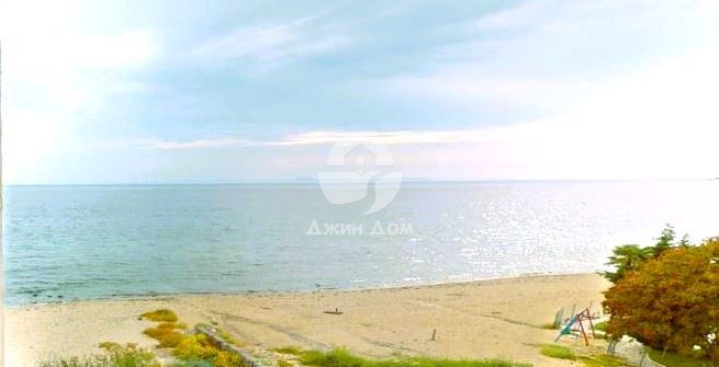 Двустаен апартамент с ПАНОРАМА МОРЕ в к-с Атриум Бийч, Елените